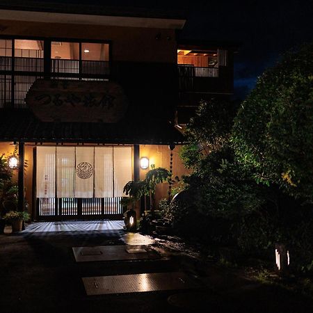 Hotel Asotsuruya Zewnętrze zdjęcie