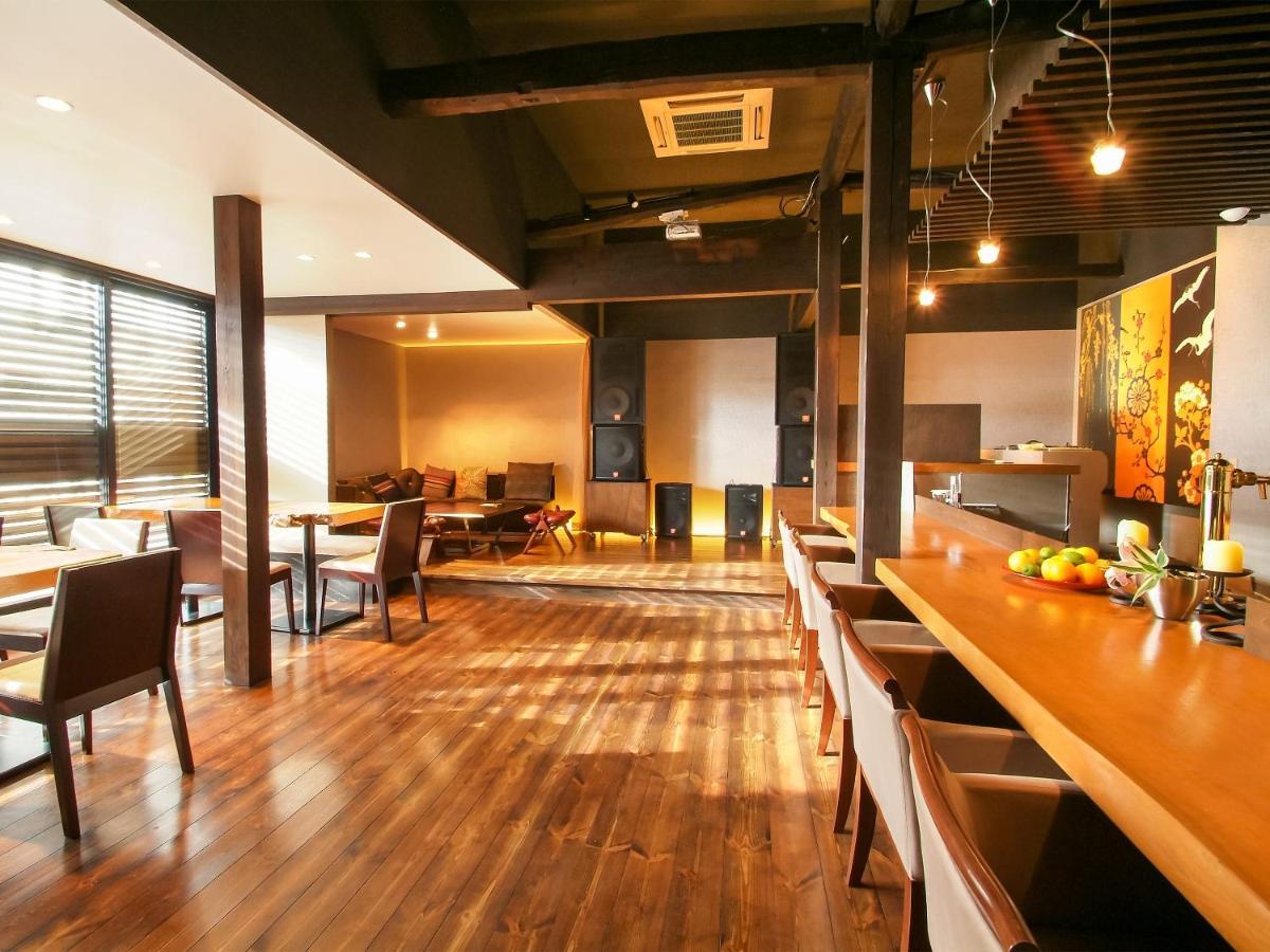 Hotel Asotsuruya Zewnętrze zdjęcie