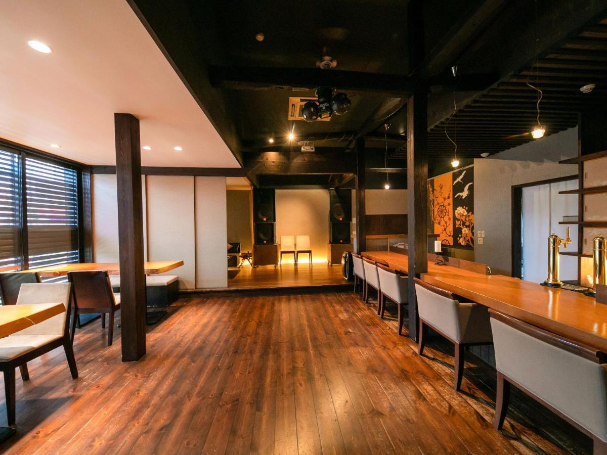 Hotel Asotsuruya Zewnętrze zdjęcie