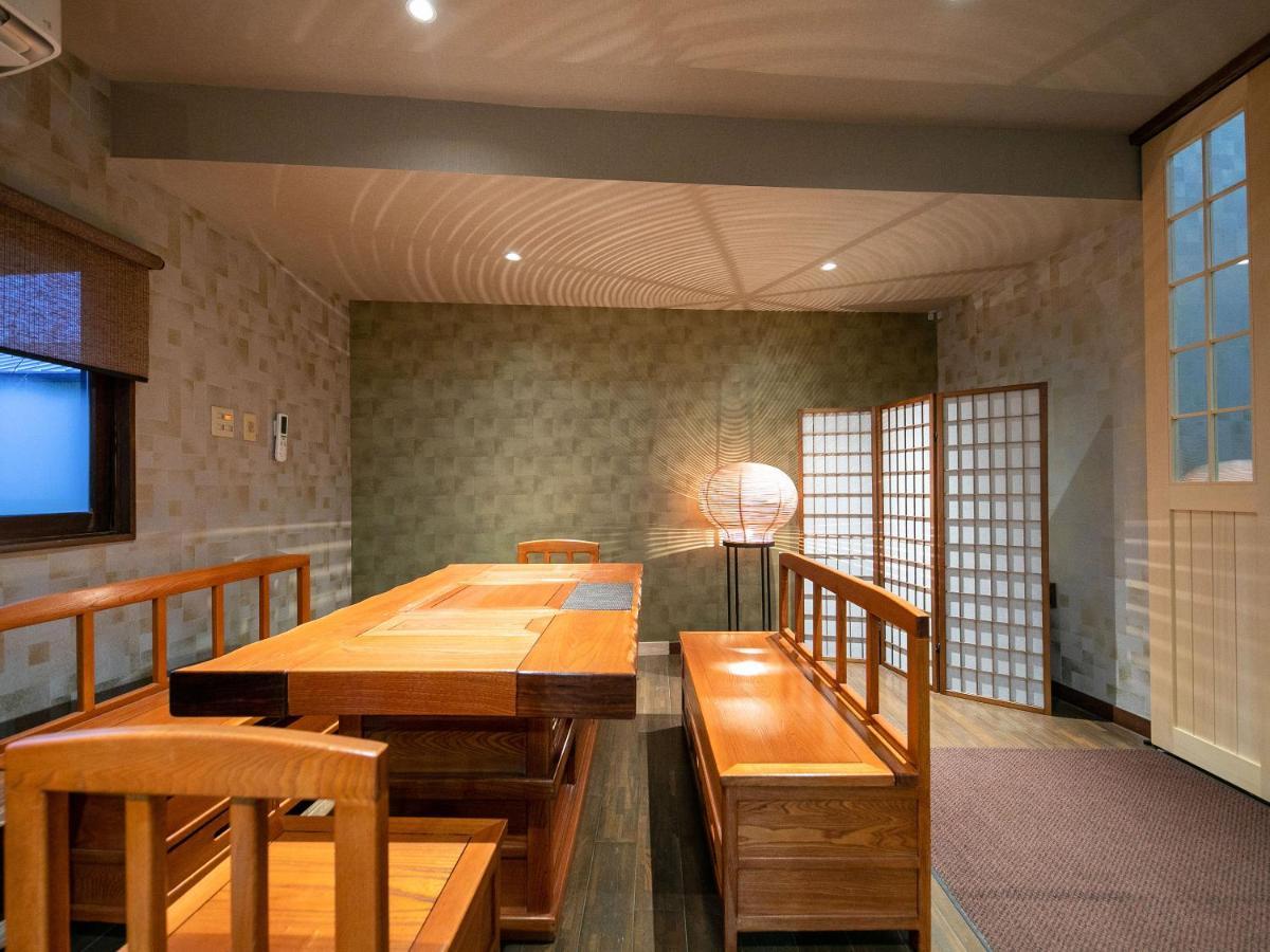 Hotel Asotsuruya Zewnętrze zdjęcie