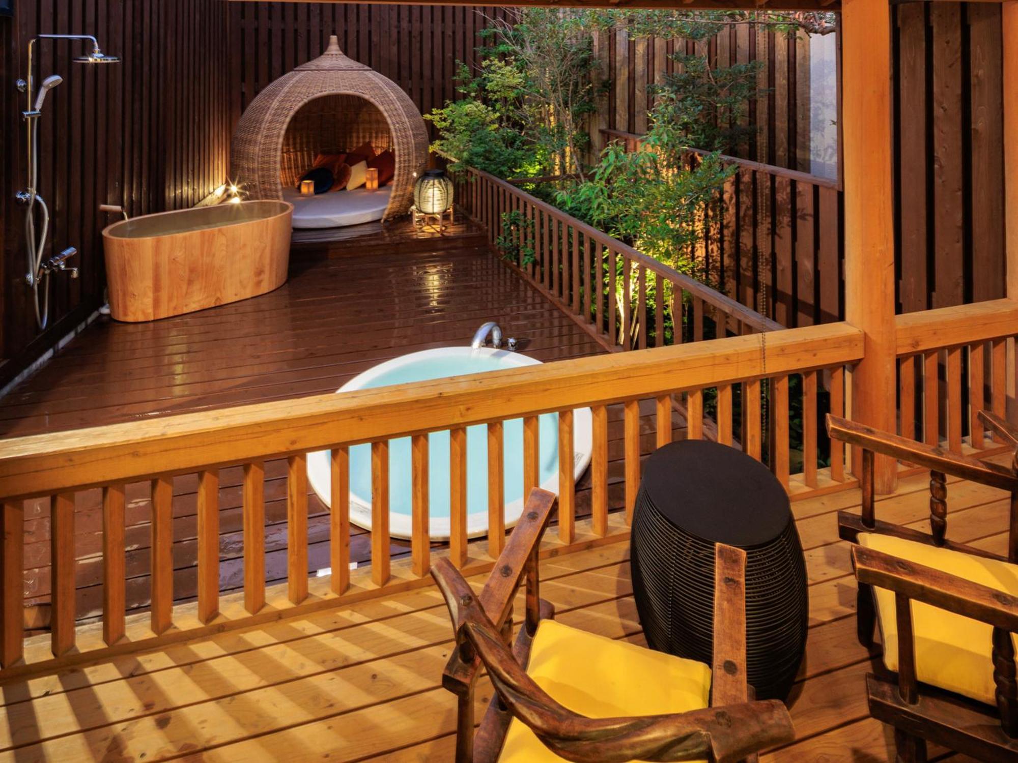 Hotel Asotsuruya Zewnętrze zdjęcie