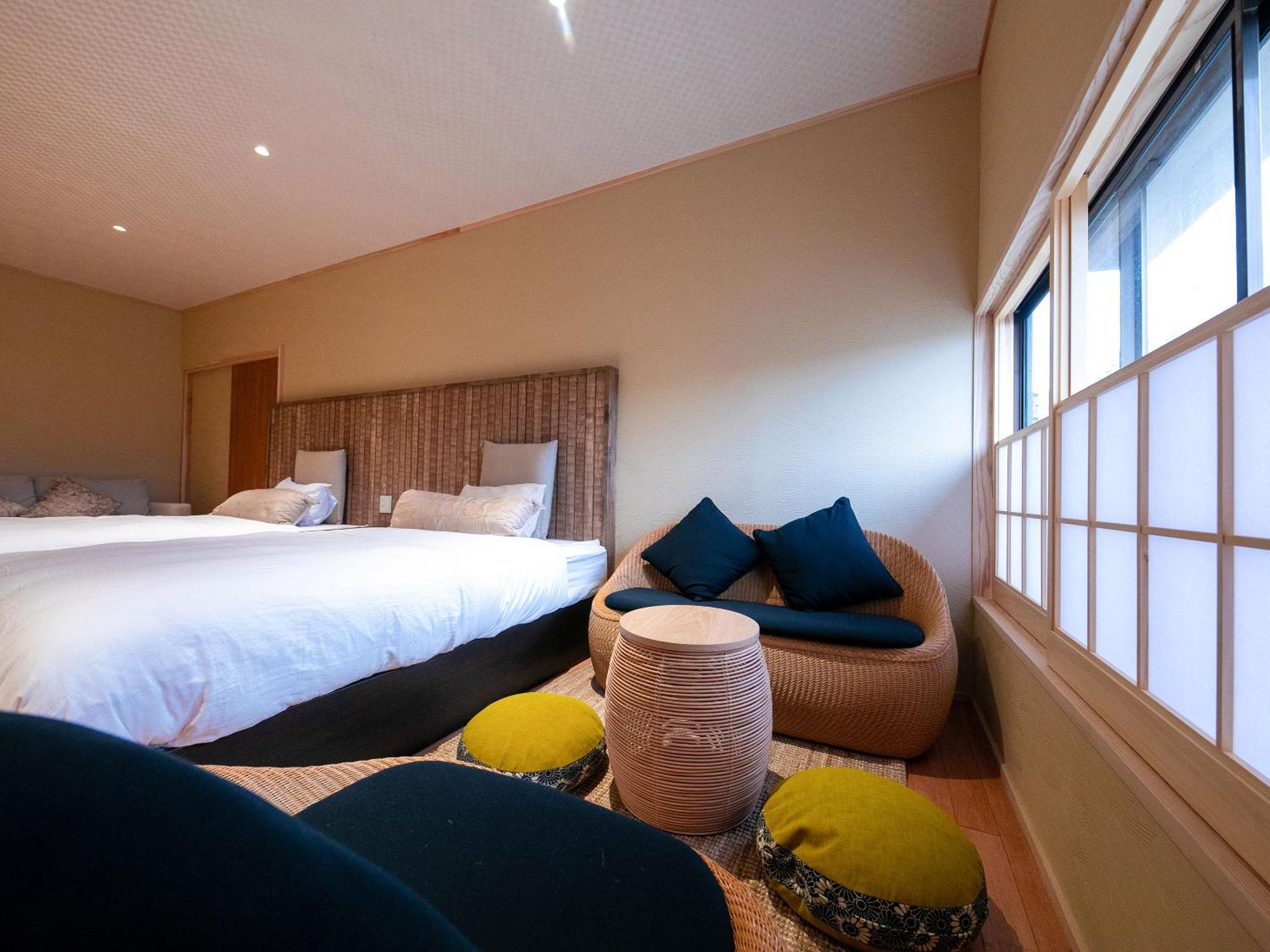 Hotel Asotsuruya Pokój zdjęcie